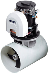 Lewmar LEW590008 4.0 Kw 5.4HP Gen2 12v Bow Thruster